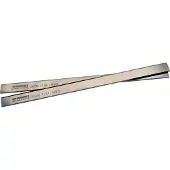 Scheppach Höylän terät 62004134; 260x18x3 mm; 2 kpl.