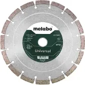 Metabo Timanttileikkauslaikka SP - U, 230 x 22,23 mm (624310000)