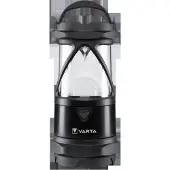 Varta Indestructible L30 Pro Extreme Durable Camping Light Lamppu