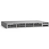 Cisco – Cat9200L 48P data 4x10G NetworkAdvantage (C9200L-48T-4X-A)