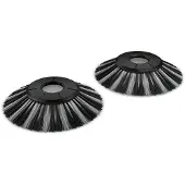 Kärcher Sivulevy kosteille jätteille - KARCHER - S4 - 2 kappaletta - Paino 0,2 kg - Mitat 250x250x50 mm