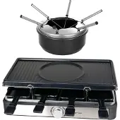 Emerio Raclettegrill RG-124930
