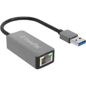 Xtrememac - network adapter - USB 3.0 - Gigabit Ethernet