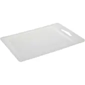 Excellent houseware KM 30x22 cm muovinen leikkuulauta