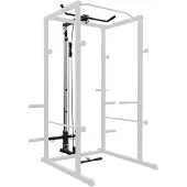 Gymstick Taljalisäosa PR50 telineeseen