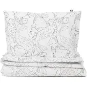 Familon Norppa Organic pussilakanasetti