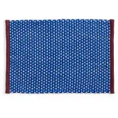 HAY ovimatto 50 x 70 cm Royal blue