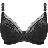 Fantasie Fusion Lace - Black - 85 D