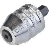 Hazet Kierretappi-istukka M3–M6, 1/4"