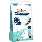 Calibra 2x12kg Dog FI Sensitive lohi UUTUUS