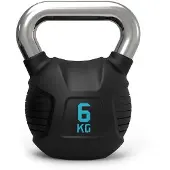 LivePro Premium Rubber kahvakuula - 8kg