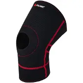 Pure Open patella Polvituki - XL