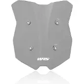 Wrs Ktm Super Duke 1290 Gt Abs 19-22 Kt007fs Tuulilasi