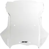 Wrs Bmw R1200gs 04-12 Bm004t Tuulilasi