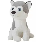 Big Buy Cooking Husky Ron Acetes Teddy 60 Cm