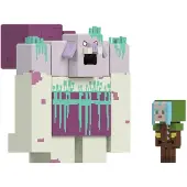 Minecraft Legendanhimoaja Limashahmoineen