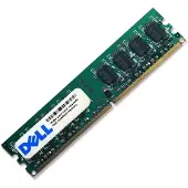 Dell Memory Upgrade - 8GB - 1RX8 DDR4 UDIMM 3200MHz ECC (AB663419)