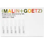 Malin+Goetz Fragrance Discovery Kit - Nude - ONE SIZE