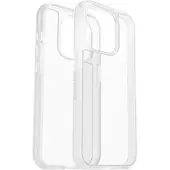 Otterbox React iPhone 15 Pro - clear (77-92756)