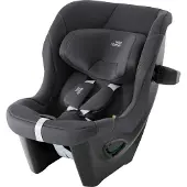 Britax Max-Safe Pro 61-125cm Midnight Grey -36kg asti