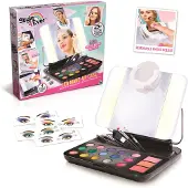 Canal Toys Make Up Led Case - Multi/patterned - ONE SIZE