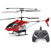Silverlit Flybotic Skynight radio-ohjattava helikopteri
