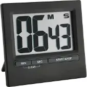 TFA-Dostmann 38.2013.01 Electronic Timer