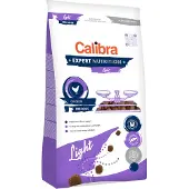 Calibra 12kg Expert Nutrition Light kana koiran kuivaruoka