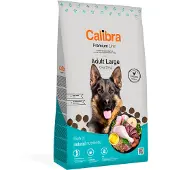 Calibra Dog Premium Adult Large kuivaruoka isokokoisille koirille, 12 kg