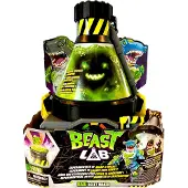 BEAST LAB Leikkisetti