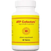 Optimox ATP-kofaktori