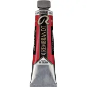 Rembrandt öljy 40ml 395 Permanent Madder medium