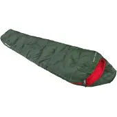High Peak Black Arrow Eco Makuupussi