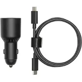 DJI 65W -autolaturi