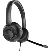Speedlink Metis Headset Headphones (SL-870006-BK)