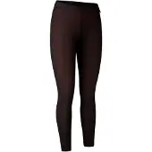 Deerhunter Lady Quinn Merino Leggings Black Oak 38