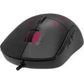 Speedlink Gaming Maus CORAX. 3200 DPI. USB. schwarz retail (SL-680003-BK)