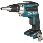 Makita Ruuvinväännin DFS250Z; 18 V (ilman akkua ja laturia)