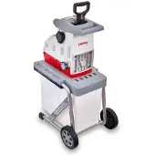 Ikra Sähkökäyttöinen silppuri 3 kW ILH 3000 A