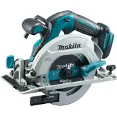 Makita Akkupyörösaha Makita DHS680Z 18 V (ilman akkua ja laturia)