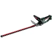 Metabo Pensasleikkuri HS 18 LTX 65 Solo