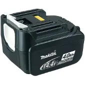 Makita BL1440 - Akku - Li-Ion - 4000 mAh - 58 Wh