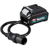 Makita Akkuadapteri 191N62-4; 40 V