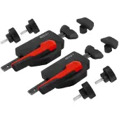 Bessey Puristin WNS-SET-MFT; 2 kpl.