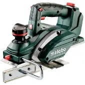 Metabo Akkuhöylä HO 18 LTX 20-82; 18 V (ilman akkua ja laturia)