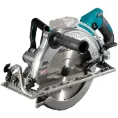 Makita Akkupyörösaha RS002GZ 40V, ilman akkua ja laturia