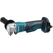 Makita Kulmaporakone DDA350Z; 18 V (ilman akkua ja laturia)