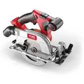 Flex Akkupyörösaha CS 62 18.0-EC C; 18 V (ilman akkua ja laturia)
