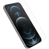 Otterbox – Alpha Glass iPhone 12/12 Pro - clear (77-65419)