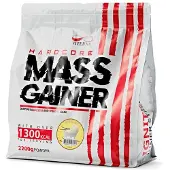 Viterna Hardcore Mass Gainer 2200 g